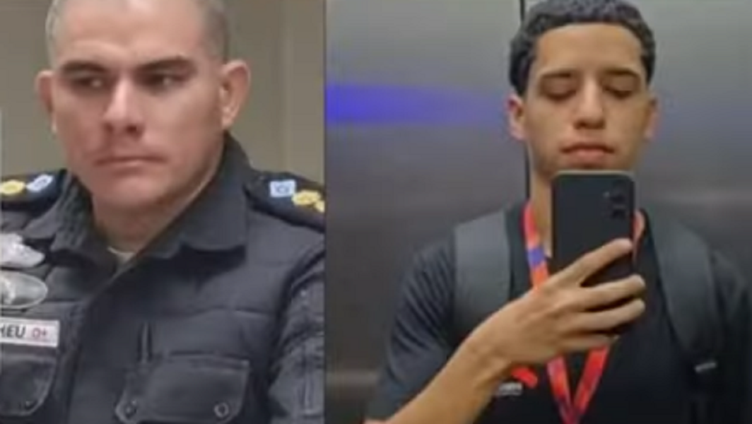 Daniel Souza da Silva