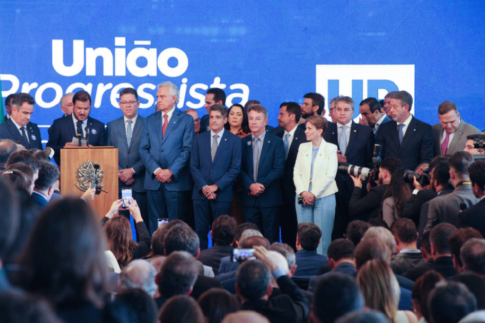 PP e União Brasil