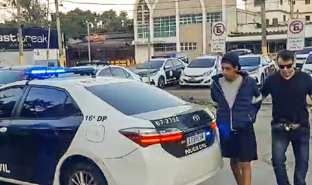 Traficante