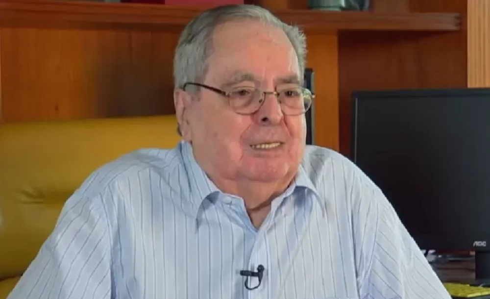 Benedito Ruy Barbosa