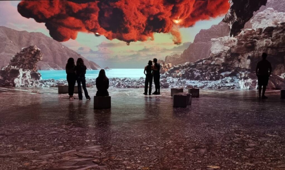 MIS Experience anuncia exposição imersiva sobre Júlio Verne em SP; saiba datas e valores