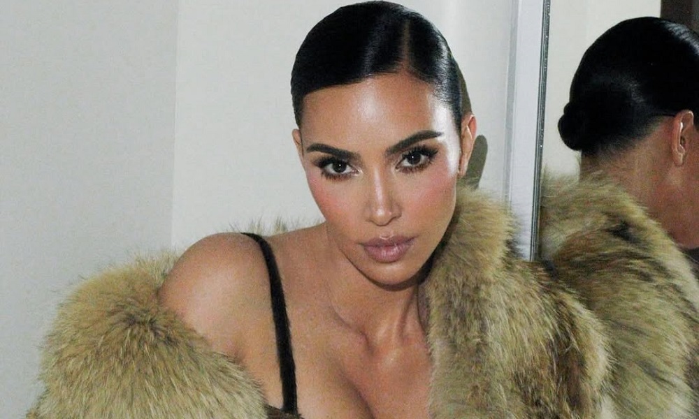 Morre um dos assaltantes de Kim Kardashian na França