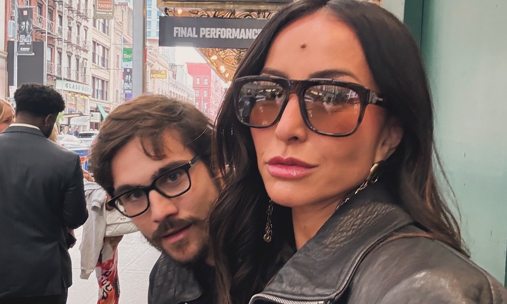 Sabrina Sato revela que vai congelar óvulos após perdas gestacionais