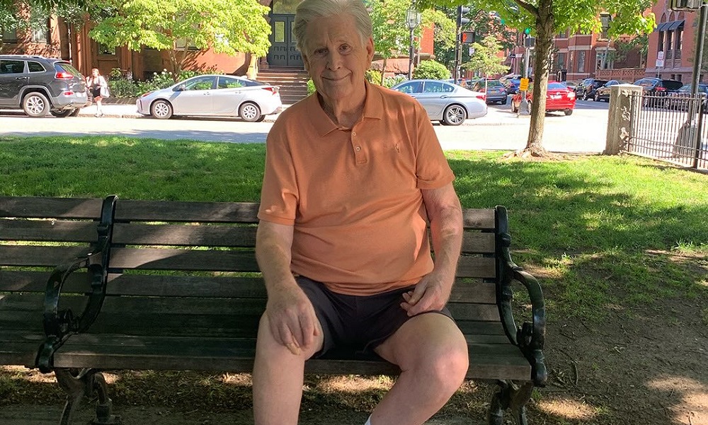 Brian Wilson