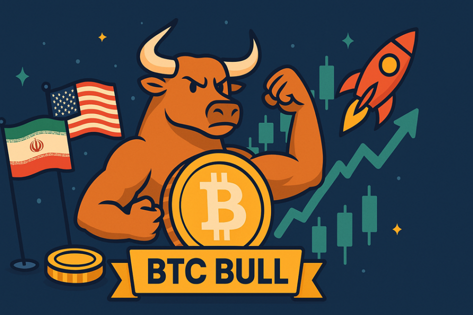 BCT BULL