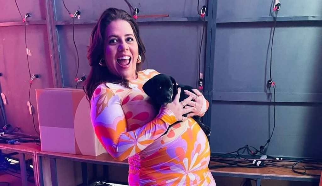Tati Machado fala sobre a perda do filho pela primeira vez: ‘Tudo dói’