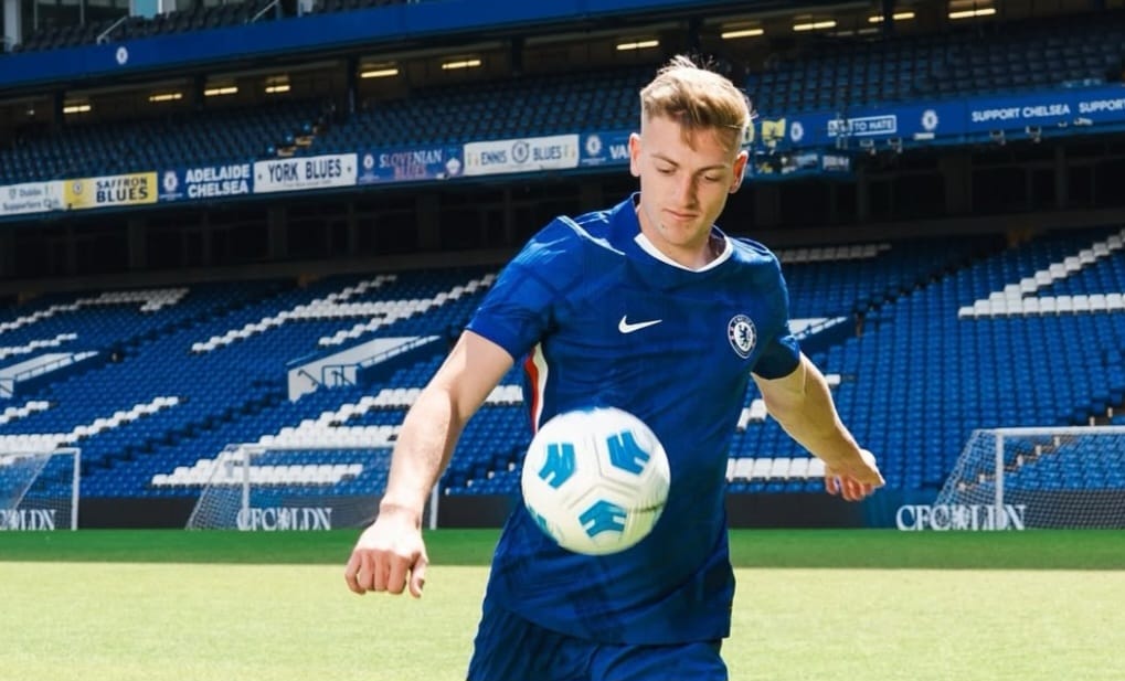 Rival do Flamengo no Mundial de Clubes da Fifa, Chelsea anuncia contratação de atacante