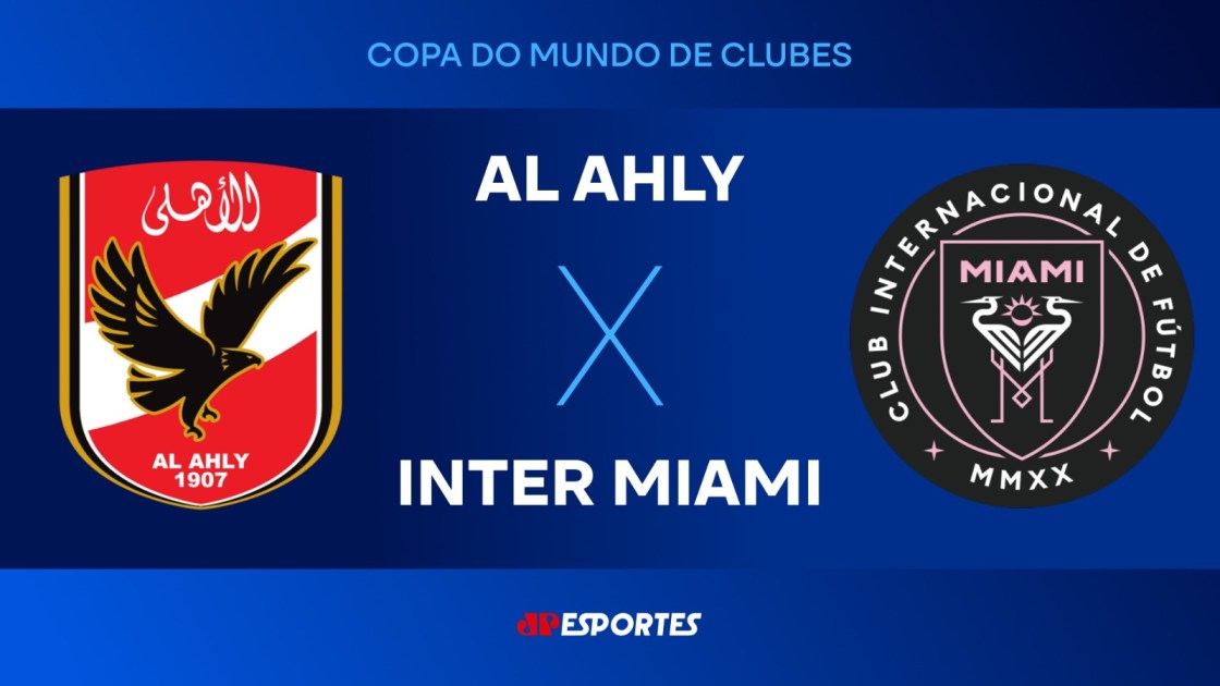 Al Ahly x Inter Miami