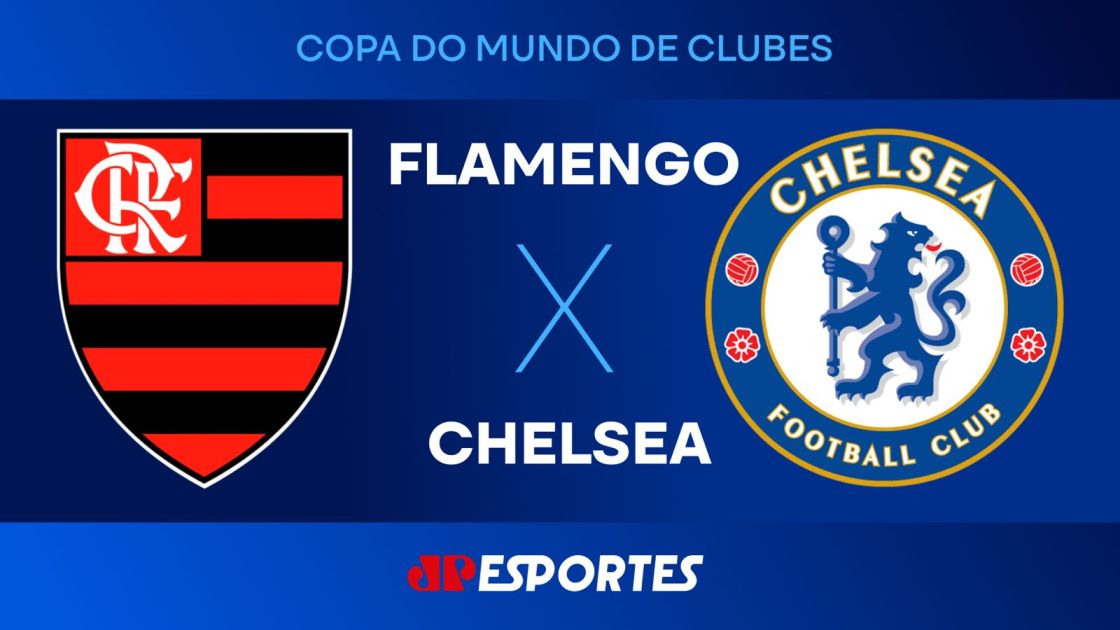 Flamengo x Chellsea