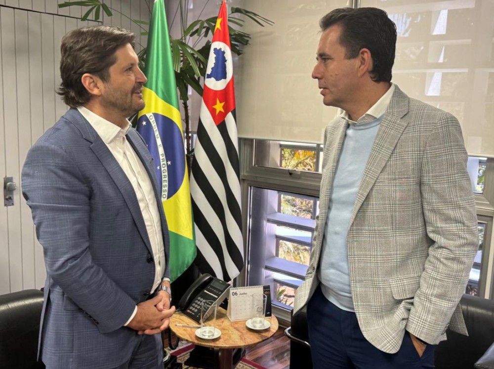 PSDB de São Paulo quer compor união de centro-direita nas eleições estaduais de 2026