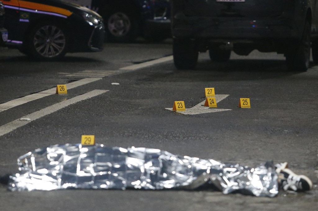 Justiça começa a decidir se acusados pela morte do delator do PCC irão a júri popular