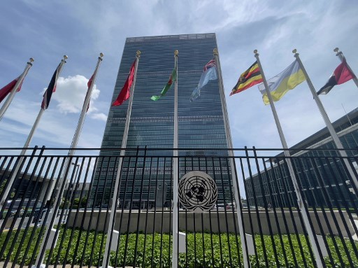 IA avançada pode representar um ‘risco existencial para a humanidade’, alerta ONU - Foto