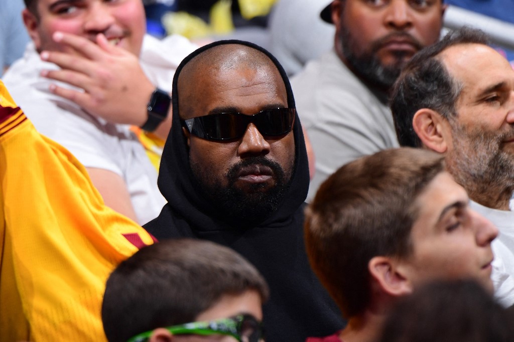 Kanye West anuncia show único no Brasil; saiba local e data