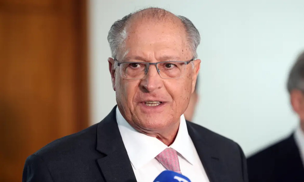 Alckmin