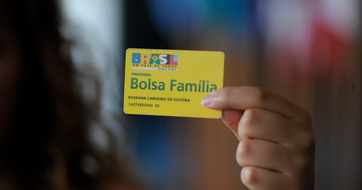 Bolsa família: Entre a recomposição e o cálculo eleitoral