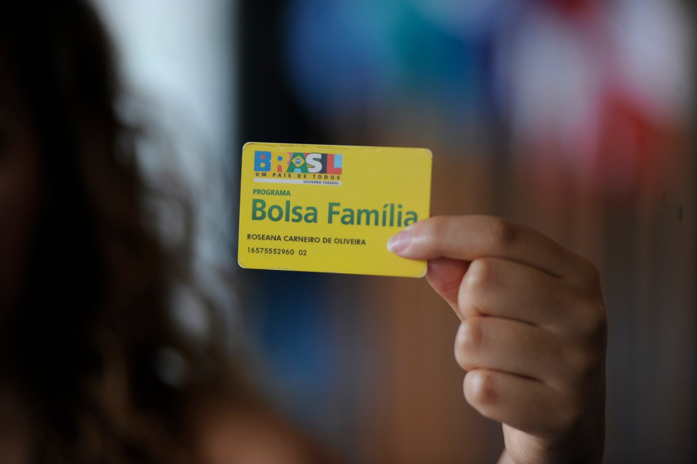 Governo publica novas regras para gestão do Bolsa Família
