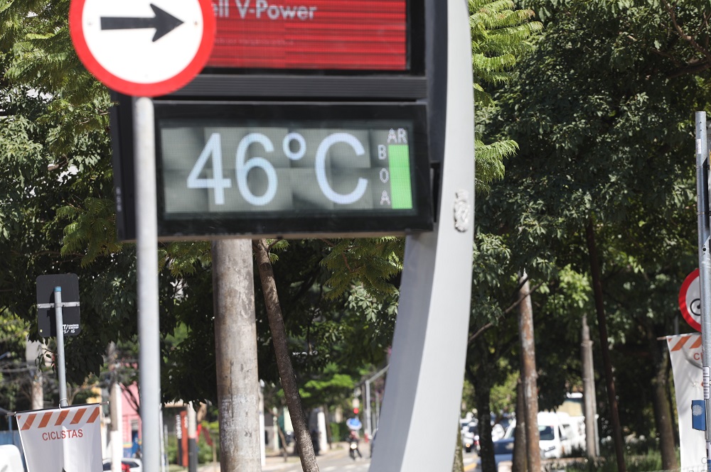 El Niño provocará até 451 mil mortes associadas ao calor; estima-se 13,3 mil no Brasil