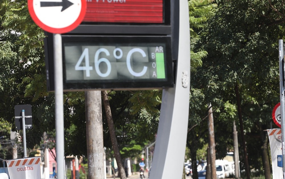 El Niño provocará até 451 mil mortes associadas ao calor; estima-se 13,3 mil no Brasil