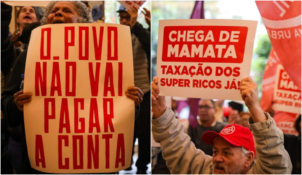 Taxação de super-ricos: economia não é um jogo de soma zero