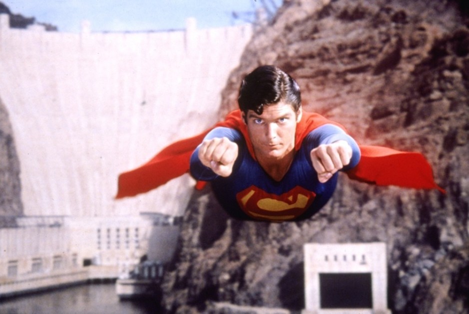 Superman