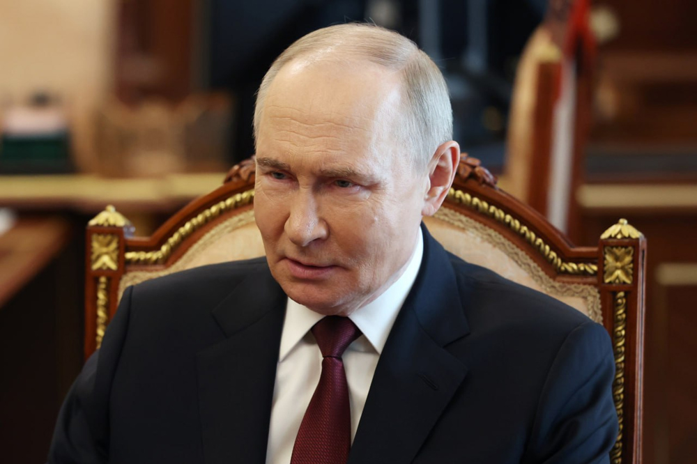 Rússia diz que precisa de ‘tempo’ para responder ao ultimato de Trump