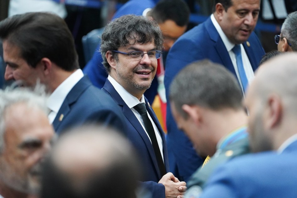 Adrilles Jorge