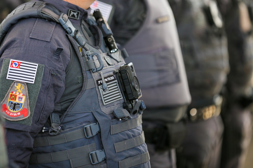 Suicídios entre policiais superam homicídios e acendem sinal de alerta para saúde mental nas forças de segurança