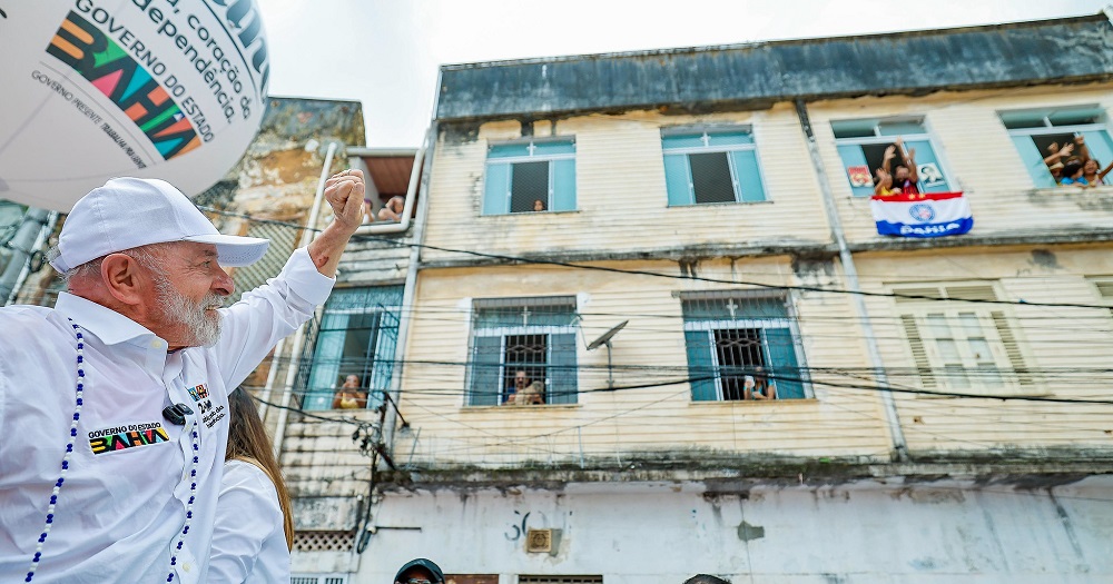 Lula agenda visita a Cristina Kirchner em prisão domiciliar e gera reação da oposição: ‘Péssimo simbolismo para o Brasil’
