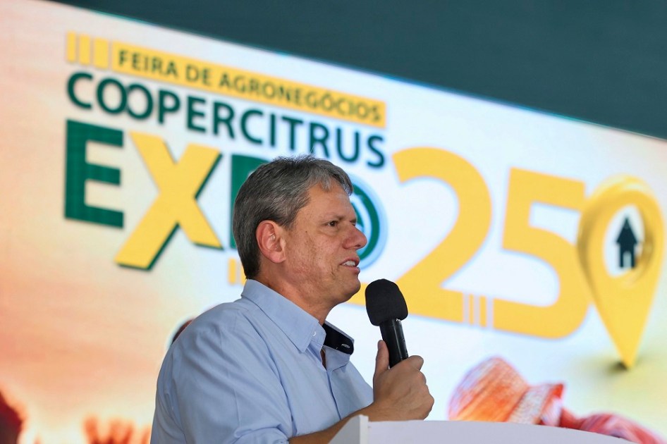 Tarcísio de Freitas