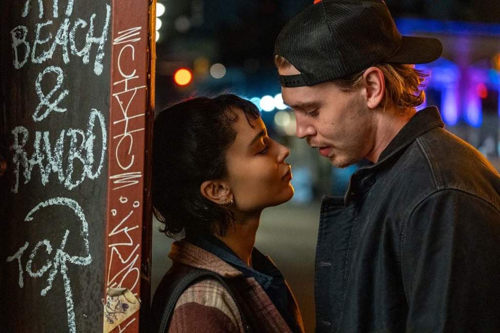 Austin Butler, Zoë Kravitz e Matt Smith estrelam novo thriller de Darren Aronofsky