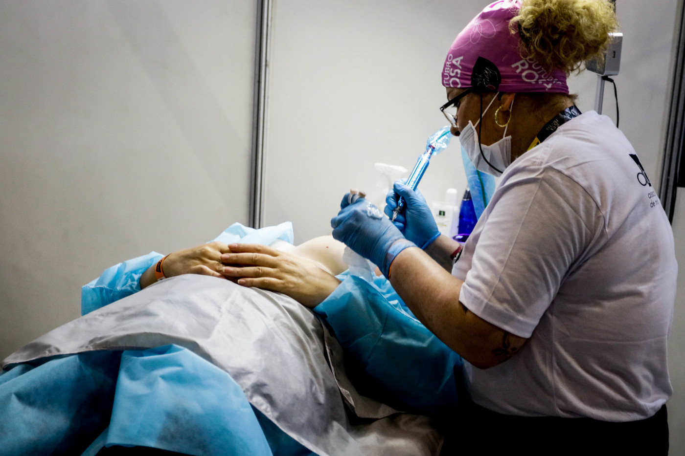 Reconstrução mamária: como se decide a melhor técnica para cada mulher