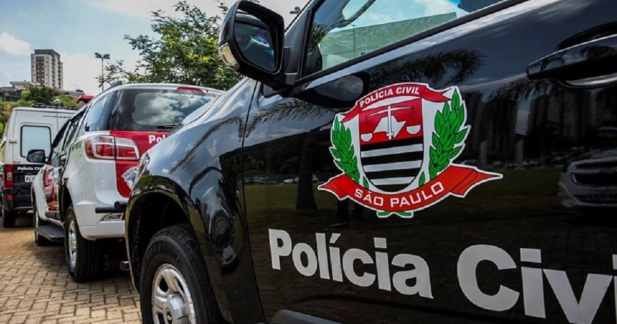 Ex-policial civil é preso suspeito de atirar em carros na zona leste de SP