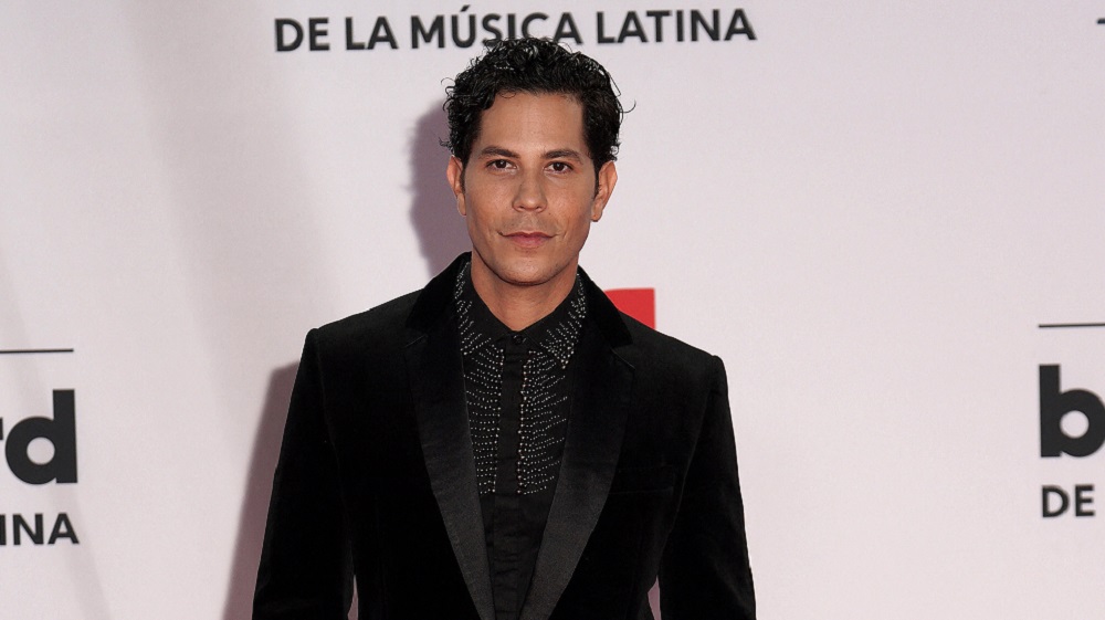 Christian Chávez, ex-RBD, fará 12 shows no Brasil; veja as datas e como comprar