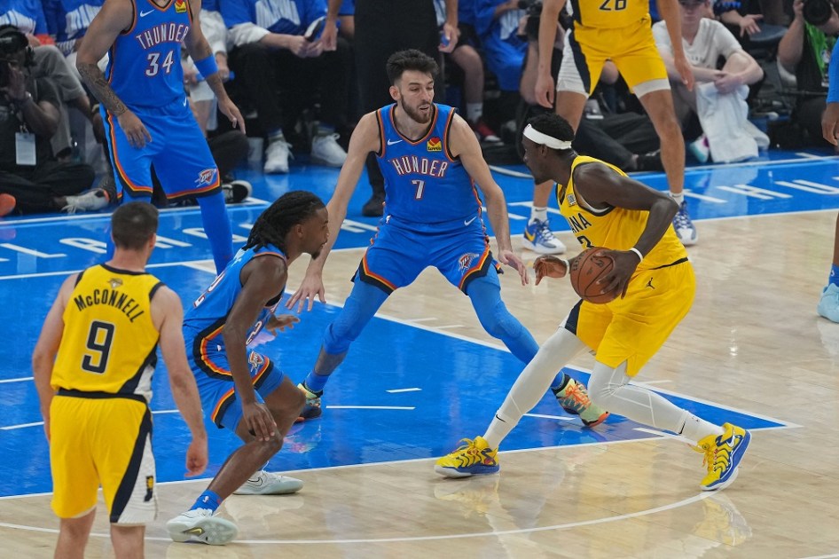 NBA finals