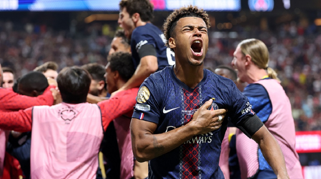 Paris Saint-Germain v FC Bayern München: Quarter-final - FIFA Club World Cup 2025