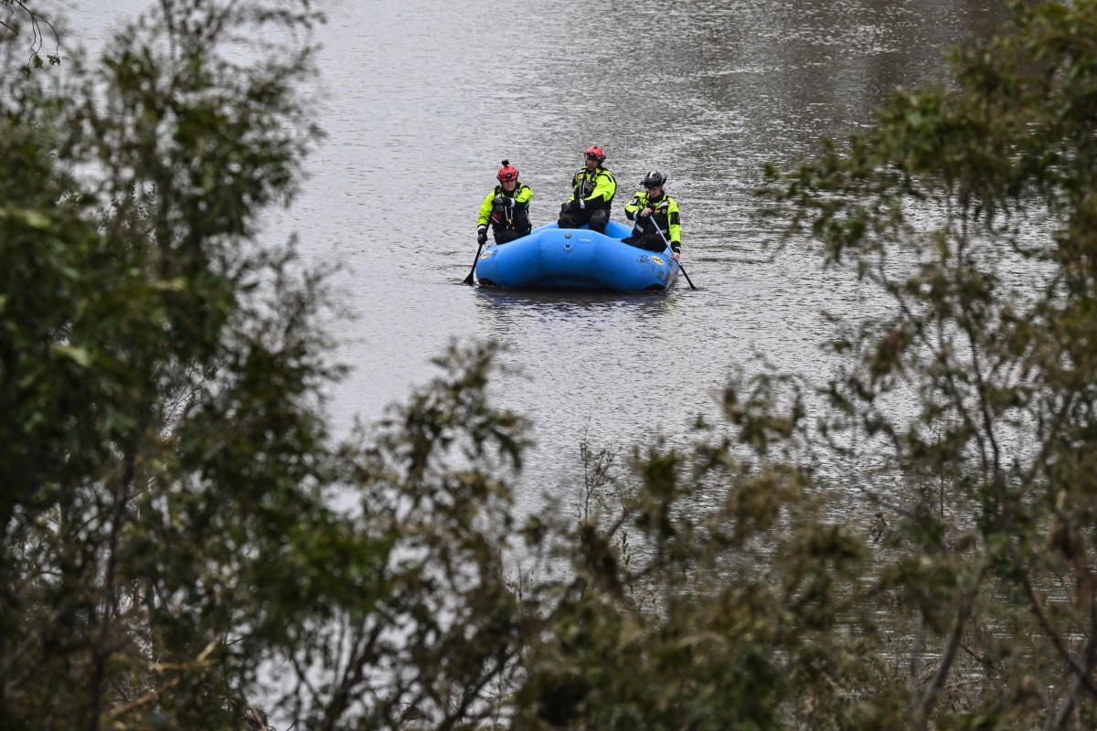 EUA alertam para mais tempestades no Texas e Novo México após inundações recentes