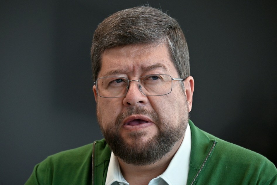 Samuel Doria Medina
