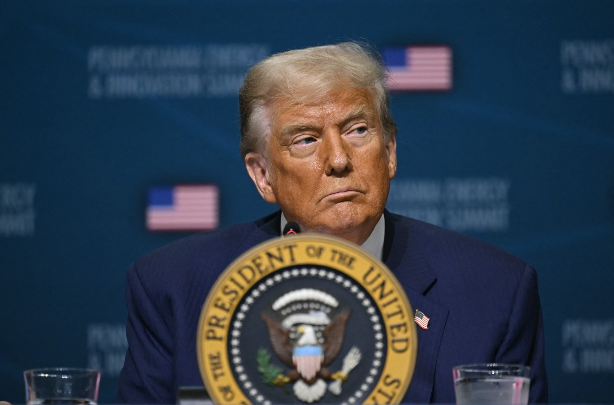 Governo Trump expulsa cinco imigrantes da Ásia e do Caribe para Eswatini, pequeno país africano