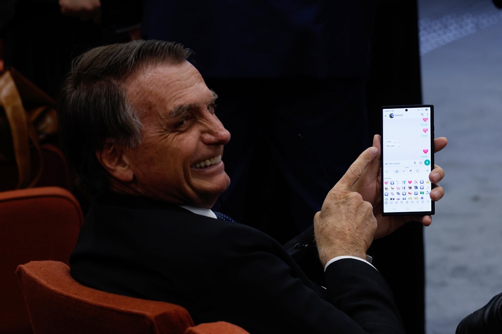 Foi tentativa de golpe?