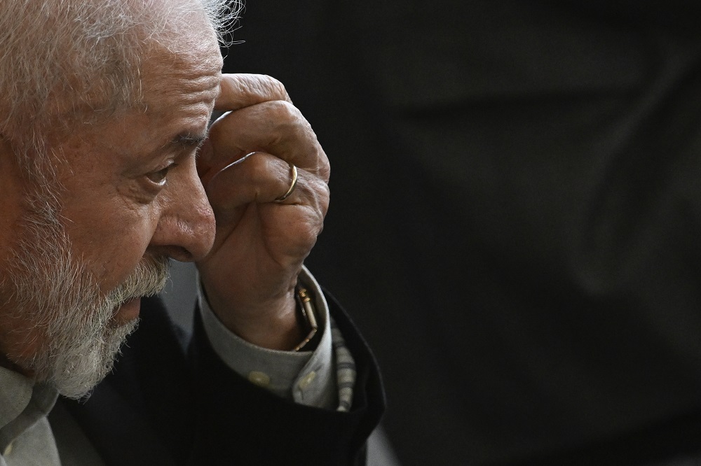 Pesquisa Quaest: 46% dos deputados avaliam governo Lula de forma negativa