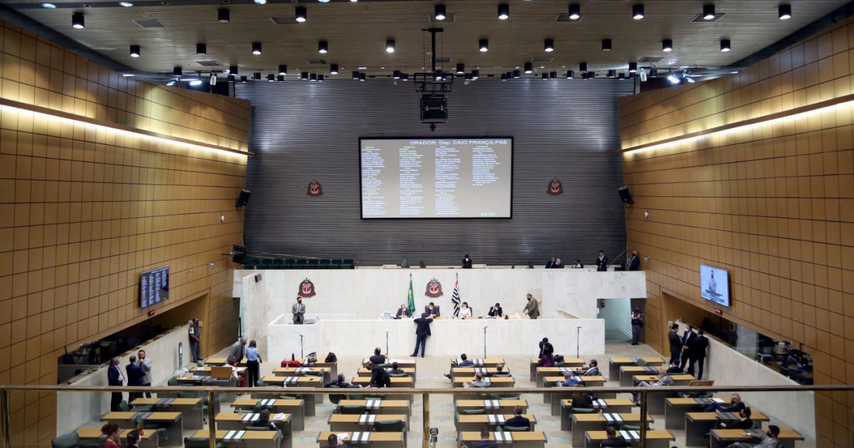 Comissão nomeia delegado Olim como relator do Orçamento de 2027 em SP