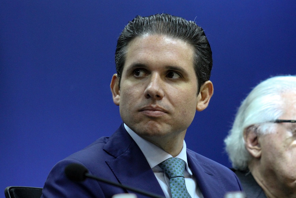 Presidente da Câmara elogia Moraes por barrar aumento do IOF: ‘Decisão está em sintonia com a vontade da Casa’