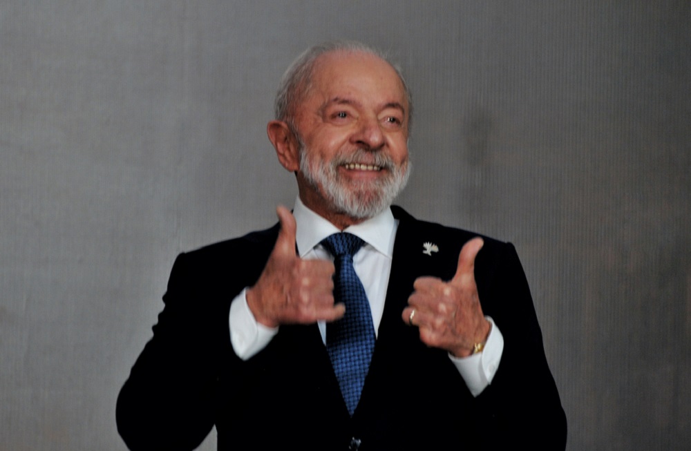 Governo Lula publica decreto que regulamenta Lei da Reciprocidade Econômica