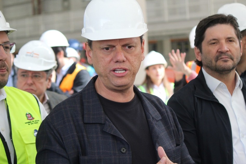 Tarcisio de Freitas