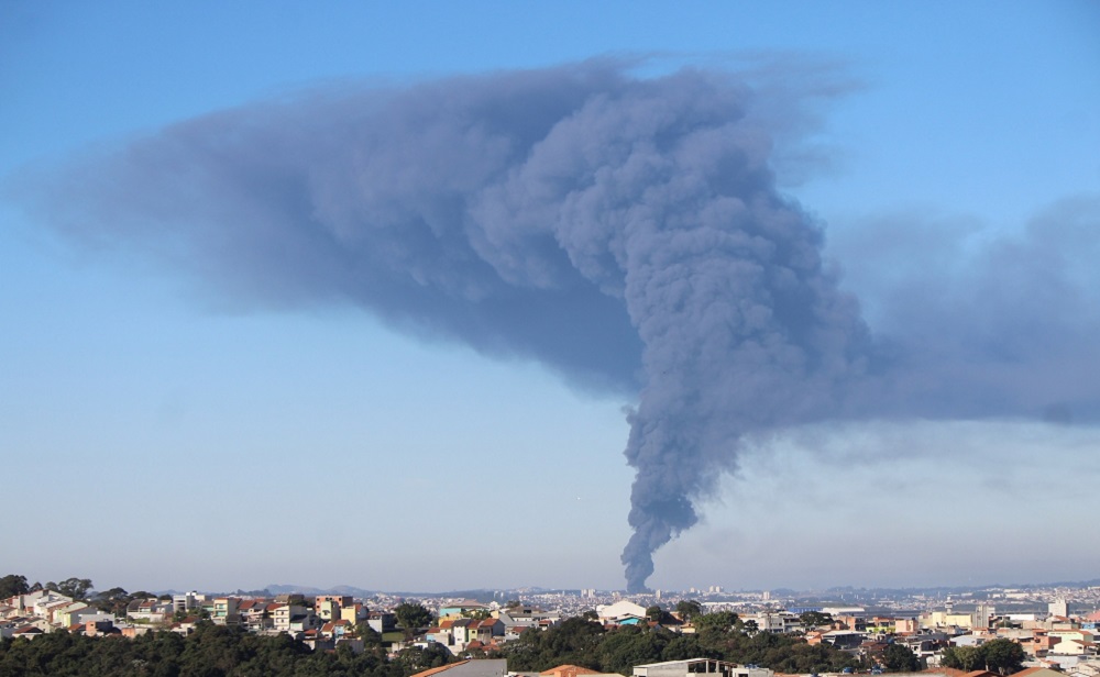 incendio