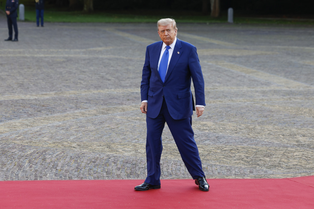 FMI alerta que projeto de lei tributária de Trump complica redução do déficit dos EUA
