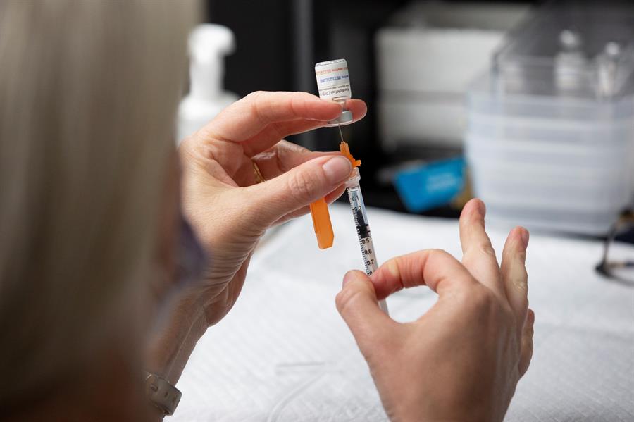 Estudo realizado na Flórida aponta potencial para vacina contra o câncer