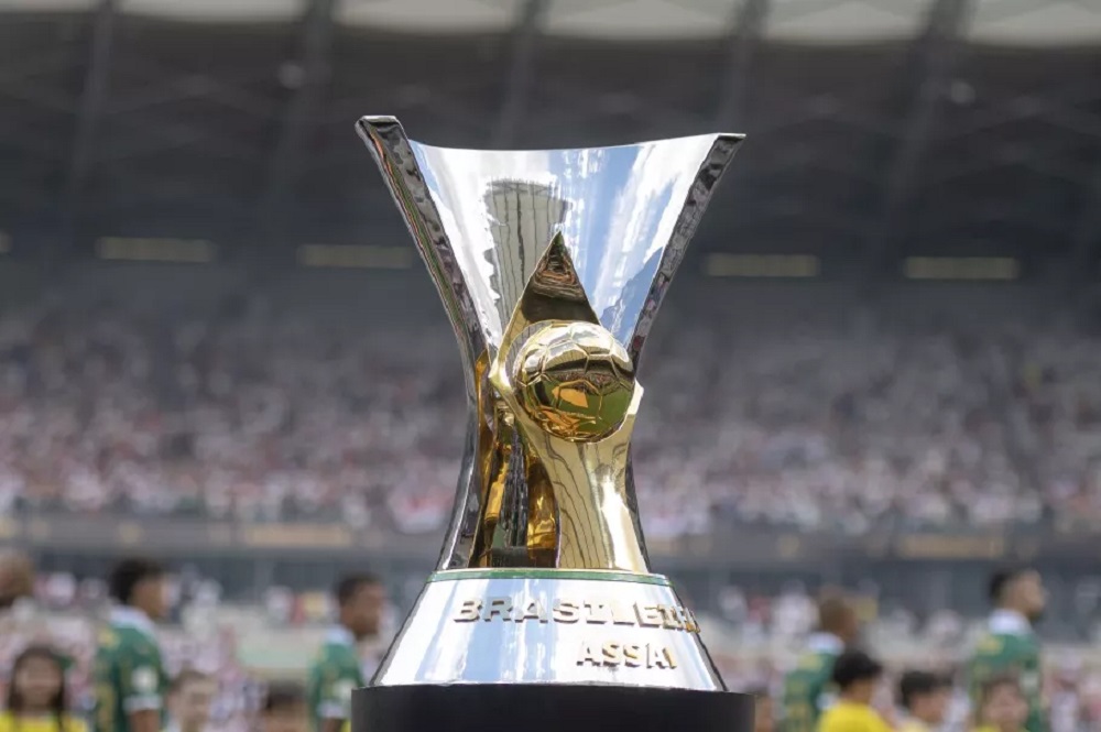 Brasileirão terá 10 novas regras de arbitragem a partir da 23ª rodada; confira