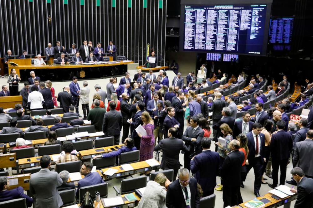 Emendas Parlamentares e a ‘desarmonia’ dos Poderes