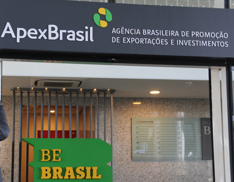 Presidente da Apex diz que São Paulo será o estado mais afetado pela tarifa de Trump